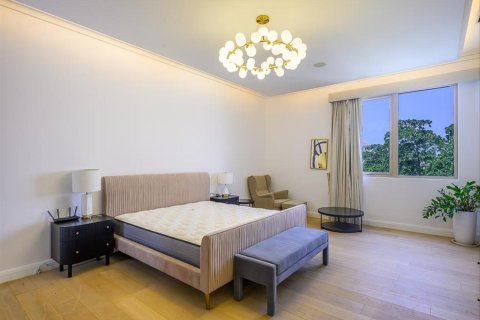 Villa de 6 dormitorios en Jasmine Leaf, UAE No. 90753 20