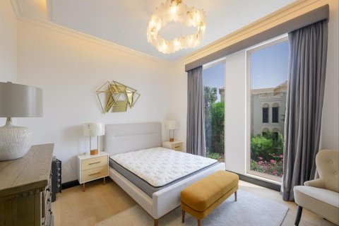 Villa de 6 dormitorios en Jasmine Leaf, UAE No. 90753 15