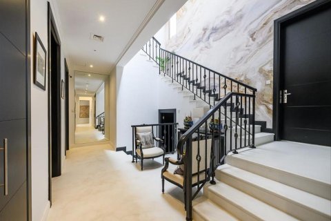 Villa de 6 dormitorios en Jasmine Leaf, UAE No. 90753 22
