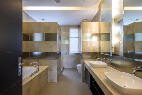 Villa de 6 dormitorios en Jasmine Leaf, UAE No. 90753 18