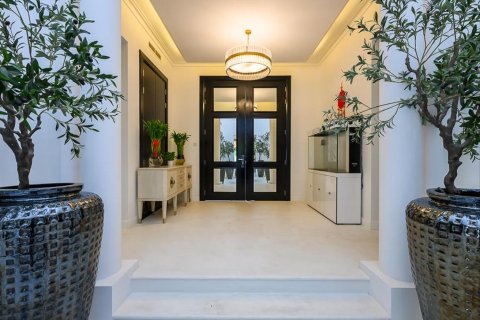 Villa de 6 dormitorios en Jasmine Leaf, UAE No. 90753 27