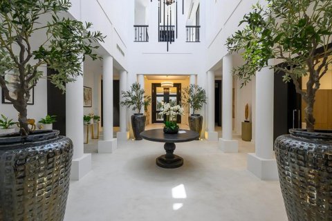 Villa de 6 dormitorios en Jasmine Leaf, UAE No. 90753 28