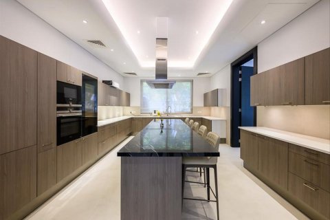 Villa de 6 dormitorios en Jasmine Leaf, UAE No. 90753 24
