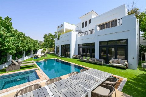 Villa de 6 dormitorios en Jasmine Leaf, UAE No. 90753 5