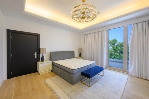 Villa de 6 dormitorios en Jasmine Leaf, UAE No. 90753 16