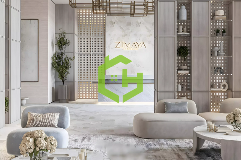 3 غرف نوم شقة في Al Furjan, الإمارات العربية المتحدة رقم 90772 9