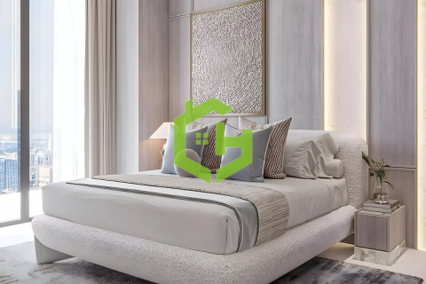 3 غرف نوم شقة في Al Furjan, الإمارات العربية المتحدة رقم 90772 2
