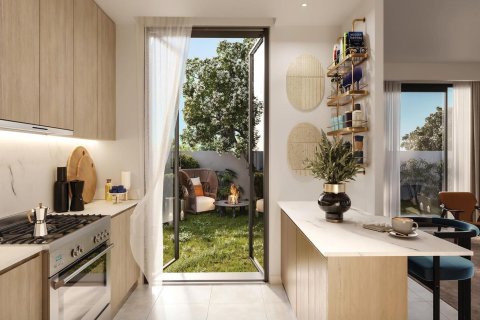 Villa de 3 dormitorios en EMAAR South, UAE No. 90734 17