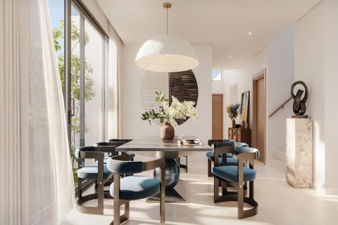 Villa de 3 dormitorios en EMAAR South, UAE No. 90734 14