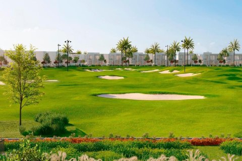Villa de 3 dormitorios en EMAAR South, UAE No. 90734 3