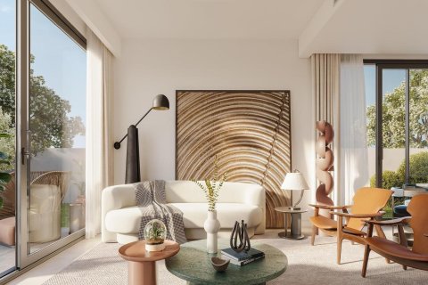 Villa de 3 dormitorios en EMAAR South, UAE No. 90734 2