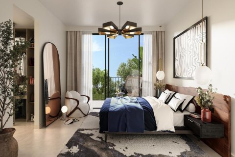 Villa de 3 dormitorios en EMAAR South, UAE No. 90734 15