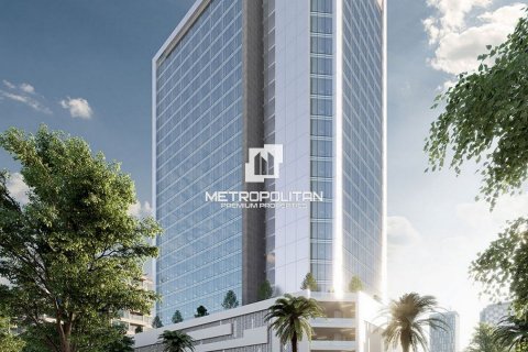 29m² Apartment No. 129155 9