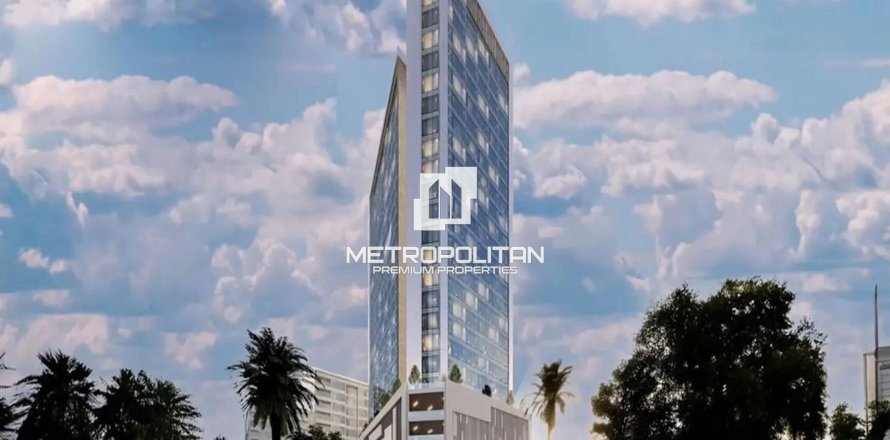 Studio Apartment No. 129155