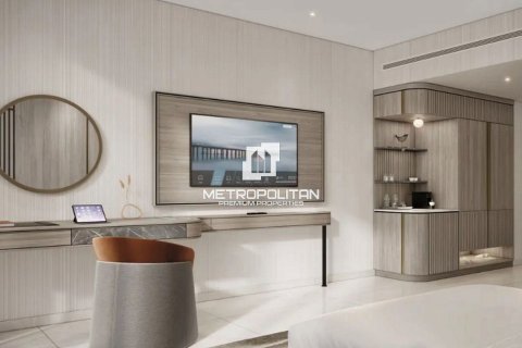 29m² Apartment No. 129155 6