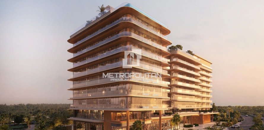 1 bedroom Apartment No. 129150