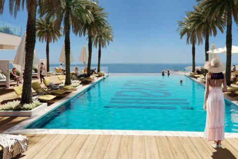Appartement de 2 chambres à Dubai Marina, UAE No. 54960 9