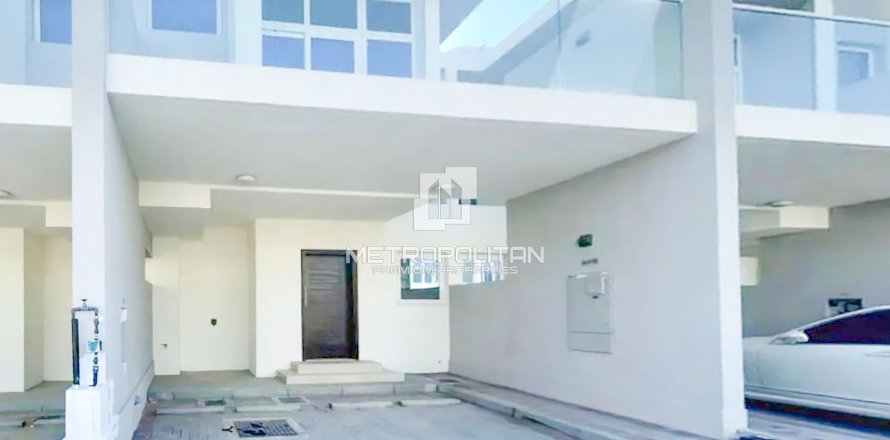 3 bedrooms Townhouse No. 130322