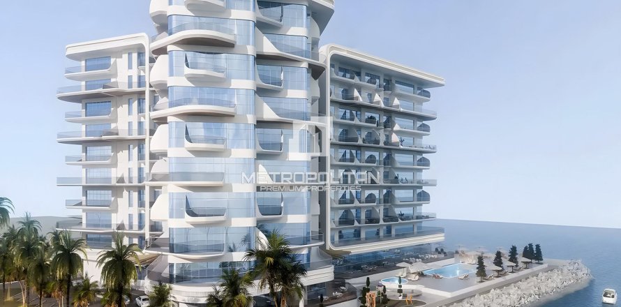 2 bedrooms Apartment No. 130321