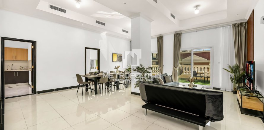 Penthouse de 3 dormitorios  No. 130324