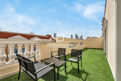 Penthouse de 3 dormitorios  No. 130324 23