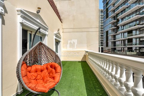 Penthouse de 3 dormitorios  No. 130324 25