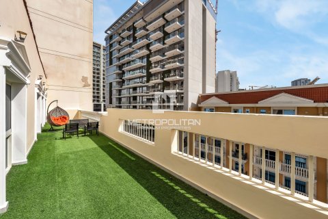 Penthouse de 3 dormitorios  No. 130324 26
