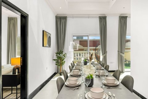 Penthouse de 3 dormitorios  No. 130324 5