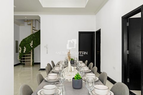 Penthouse de 3 dormitorios  No. 130324 8