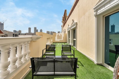 Penthouse de 3 dormitorios  No. 130324 24