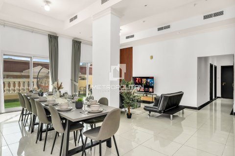 Penthouse de 3 dormitorios  No. 130324 3