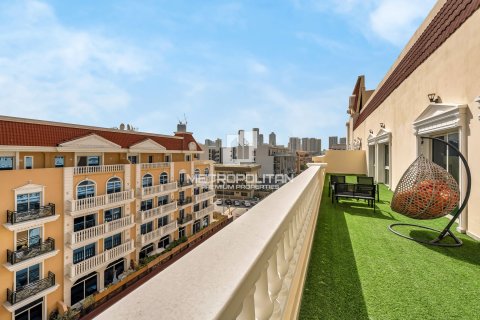 Penthouse de 3 dormitorios  No. 130324 27