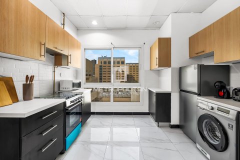 Penthouse de 3 dormitorios  No. 130324 19