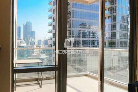 Квартира с 1 спальней №130319 12