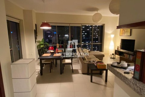 Квартира с 1 спальней №130319 4