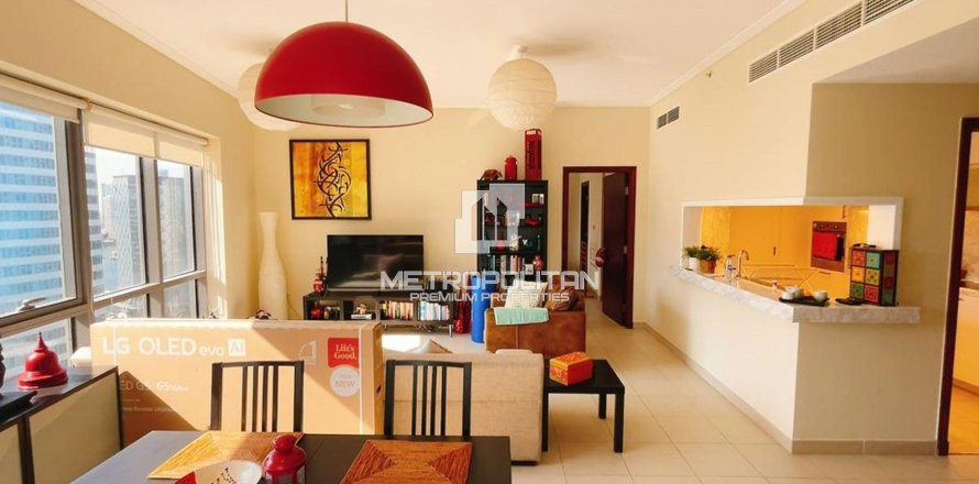 Квартира с 1 спальней №130319