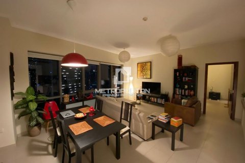 Квартира с 1 спальней №130319 3