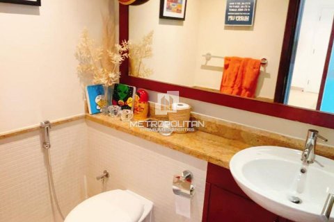 Квартира с 1 спальней №130319 11