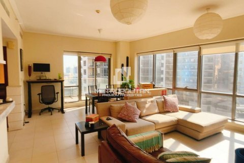 Квартира с 1 спальней №130319 6