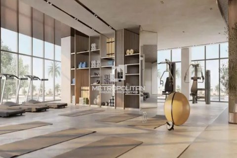 Apartment de 1 dormitorio No. 130320 16