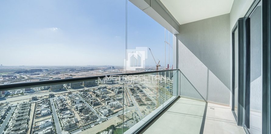 2 غرف نوم شقة في Sobha Hartland, الإمارات العربية المتحدة رقم 77959