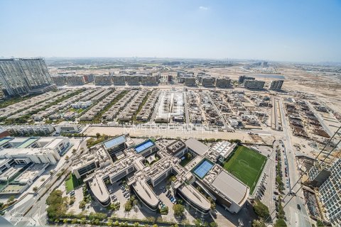 2 غرف نوم شقة في Sobha Hartland, الإمارات العربية المتحدة رقم 77959 7
