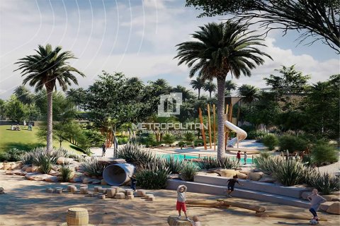 Townhouse de 3 dormitorios en Dubai, UAE No. 62045 9