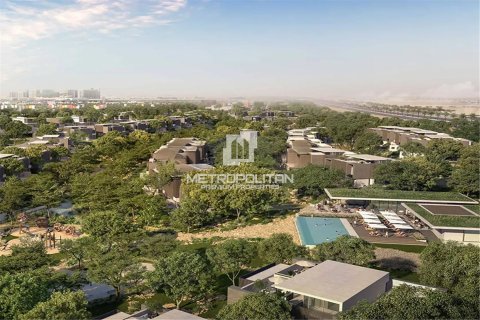 Townhouse de 3 dormitorios en Dubai, UAE No. 62045 12