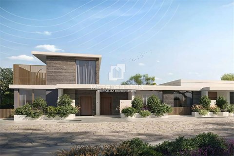 Townhouse de 3 dormitorios en Dubai, UAE No. 62045 14