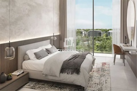 Townhouse de 3 dormitorios en Dubai, UAE No. 62045 3