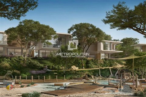 Townhouse de 3 dormitorios en Dubai, UAE No. 62045 4