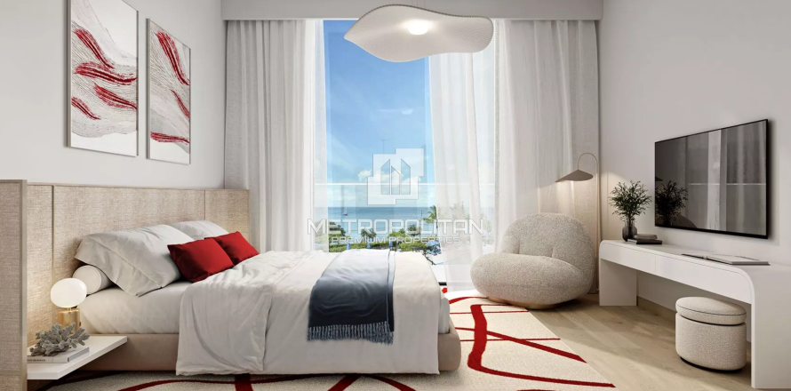 2 غرف نوم شقة في Al Marjan Island, الإمارات العربية المتحدة رقم 77951
