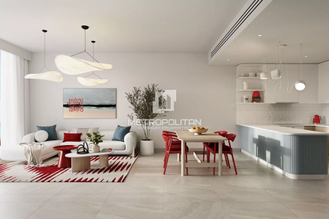 2 غرف نوم شقة في Al Marjan Island, الإمارات العربية المتحدة رقم 77951 3