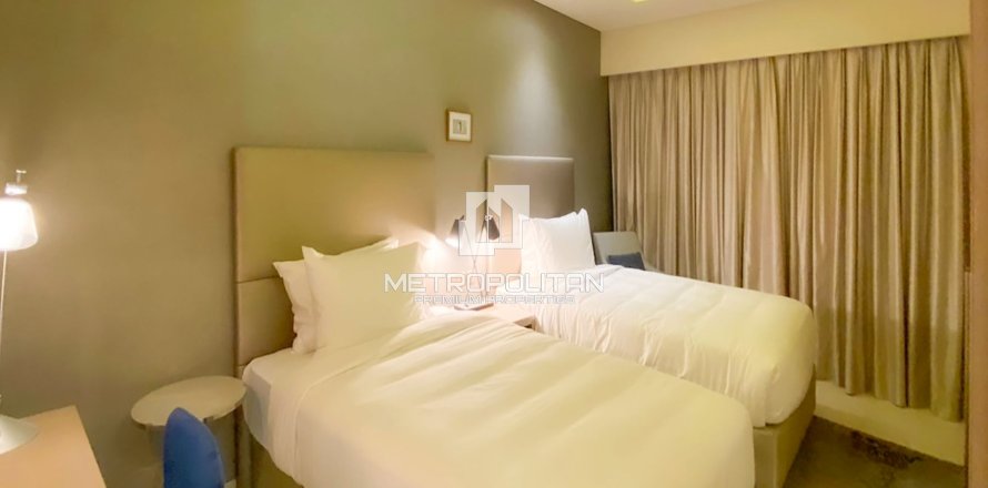 2 غرف نوم شقة في DAMAC Towers by Paramount, الإمارات العربية المتحدة رقم 77950